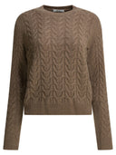 Max Mara Knitwear