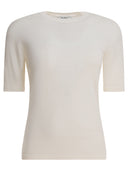 Max Mara Basic Wool Sweater