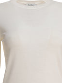 Max Mara Basic Wool Sweater