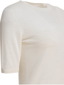 Max Mara Basic Wool Sweater