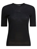 Max Mara Basic Wool Sweater