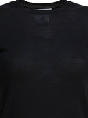 Max Mara Basic Wool Sweater