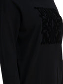 Max Mara Virgin Wool Hooded Sweater
