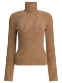 Max Mara coltrui van wol en kasjmier