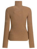 Max Mara coltrui van wol en kasjmier