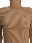 Max Mara coltrui van wol en kasjmier