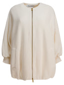 Chaqueta Max Mara De Lana Y Cashmere