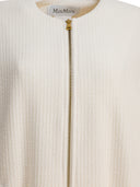 Chaqueta Max Mara De Lana Y Cashmere