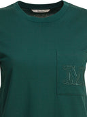 Max Mara katoenjersey T-shirt