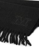 Max Mara Scarf In Camel