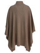 Max Mara Cashmere Cape