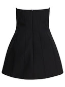 Max Mara Pianoforte Dresses
