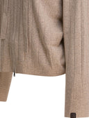 Max Mara Pure Cashmere Cardigan