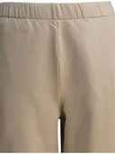Max Mara Pure Silk Blend Pants "Filovia"