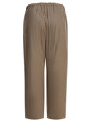 Max Mara S Broek