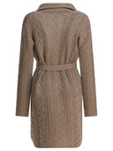 Max Mara S Wool And Cashmere Cardigan
