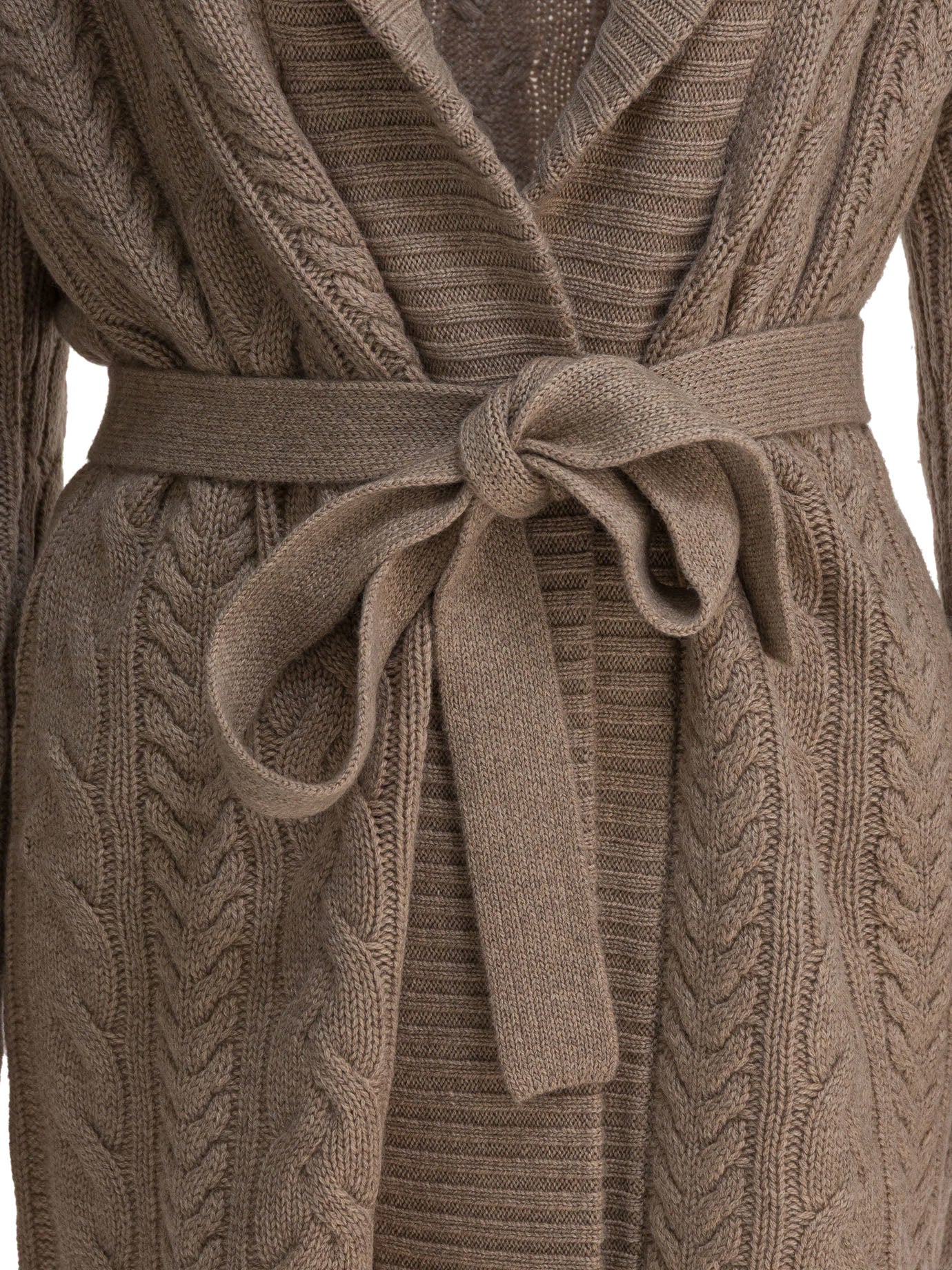 Max Mara S Wool And Cashmere Cardigan