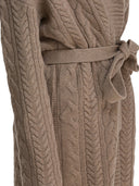 Max Mara S Wool And Cashmere Cardigan