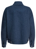 Max Mara Sportmax wollen overshirtjack