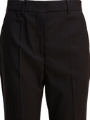 Max Mara Sportmax Wool Pants