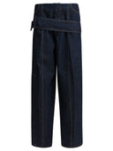 Max Mara Sportmax Flared Jeans
