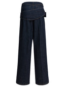Max Mara Sportmax Flared Jeans