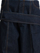 Max Mara Sportmax Flared Jeans