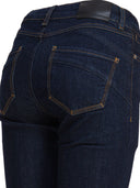 Jean Max Mara Sportmax "Coupe Parfaite"
