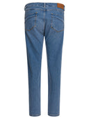 Max Mara Sportmax "Perfect Fit Boyfriend" Jeans