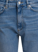Max Mara Sportmax "Perfect Fit Boyfriend" Jeans
