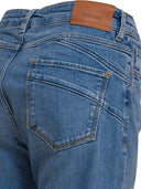 Max Mara Sportmax "Perfect Fit Boyfriend" Jeans