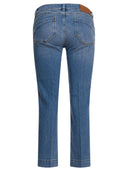 Max Mara Sportmax "Perfect Fit Flare" Jeans