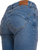 Max Mara Sportmax "Perfect Fit Flare" Jeans