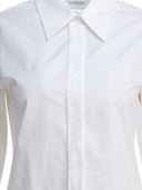 Max Mara Sportmax 棉质府绸衬衫