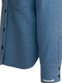 Max Mara Sportmax scheerwolovershirtjack
