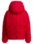 Max Mara Sportmax Anti-drypp kort dunjakke