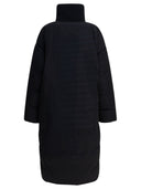 Max Mara Sportmax Long Anti Drip Down Jacket