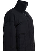 Max Mara Sportmax lang anti drypp dunjakke