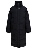 Max Mara Sportmax Long Anti Drip Down Jacket