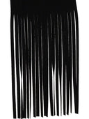 Max Mara Sportmax "Runway" lange sjaal met pony