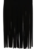 Max Mara Sportmax "Runway" lange sjaal met pony