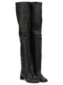 Max Mara Sportmax Over The Knee Boots 45mm