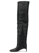 Max Mara Sportmax Over The Knee Boots 45mm