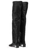 Max Mara Sportmax Over The Knee Boots 45mm