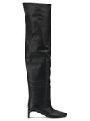 Max Mara Sportmax Over The Knee Boots 45mm