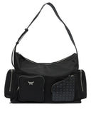 Mcm Shoulder Bags
