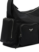 Mcm Shoulder Bags