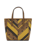 Bolso Mcm "Toni Multicolor"