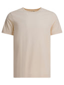 Merz B. Schwanen "Loopwheeled" T Shirt