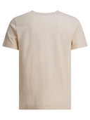 Merz B. Schwanen "Loopwheeled" T Shirt